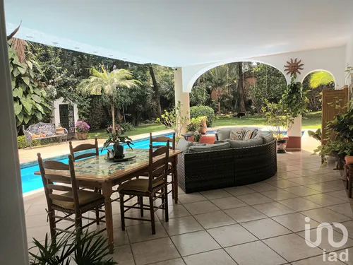 Venta Casa 7 Ambientes Tetela Del Monte