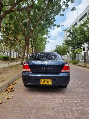 Renault Scala 1.6l