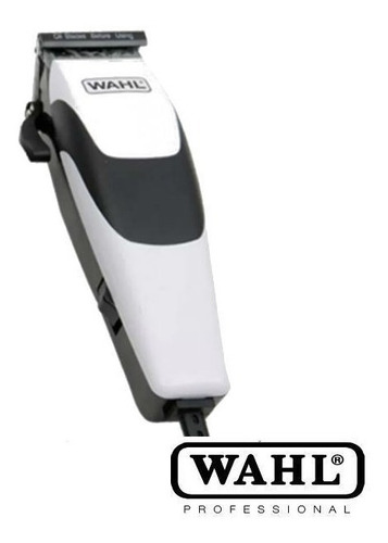 Máquina  De Cortar Cabello Wahl 16 Piezas