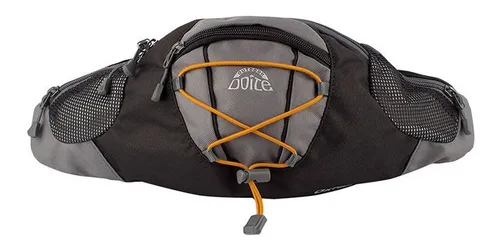 Ri onera Deportiva Trekking Doite Oxfan