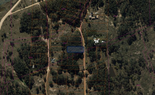 Terreno En Venta En Barra Verde