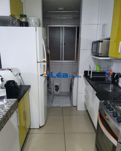 Imagem 9 de 22 de Apartamento - Ap00643 - 69937452