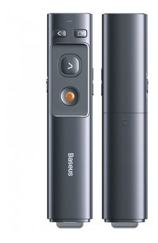 Imagem 4 de 6 de Baseus Apresentador Ponteiro Laser Wireless 2.4ghz