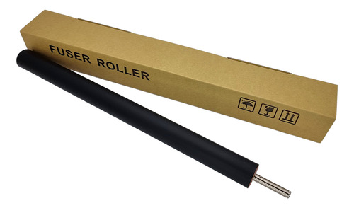 Rolo Pressão Inferior Do Fusor Compativel Xerox Phaser 7800