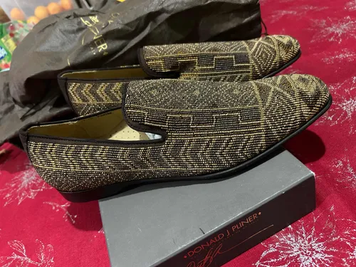 Zapatos Donald J Pliner Caballero MercadoLibre
