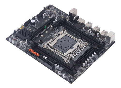 Placa-mãe Para Jogos Lga 20113 Cpu 4 Ddr4 Usb3.0