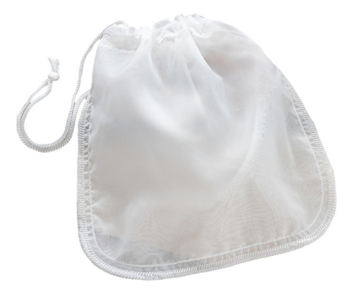 2 Bolsa De Filtro De Leche De Soja Bolsa De Malla Bolsa