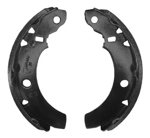Banda Freno Japan Bajaj Motocarro Bajaj 200 Re Del 1010135