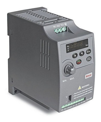 Variador Velocidad Kinco 3 Hp Trifasico Inverter