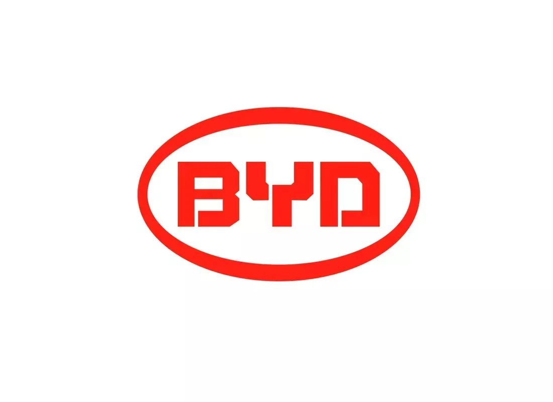 BYD