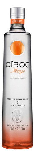 Ciroc Mango