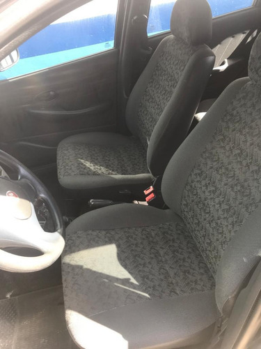 Fiat Palio 2007 1.0 Fire Flex 5p