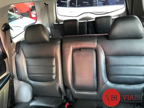 Imagem 11 de 13 de Mitsubishi Pajero Dakar 3.5 4x4 Flex 5p
