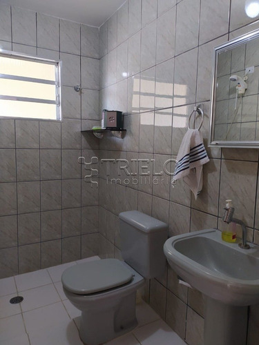 Imagem 5 de 13 de Casa Terrea - Venda - 112 M² - Vl Jundiai - Mogi Das Cruzes / Sp - V-3474