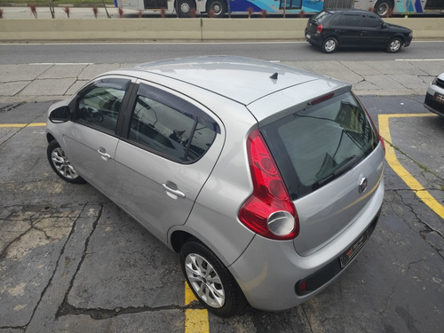 Fiat Palio 1.4 Attractive Flex 5p