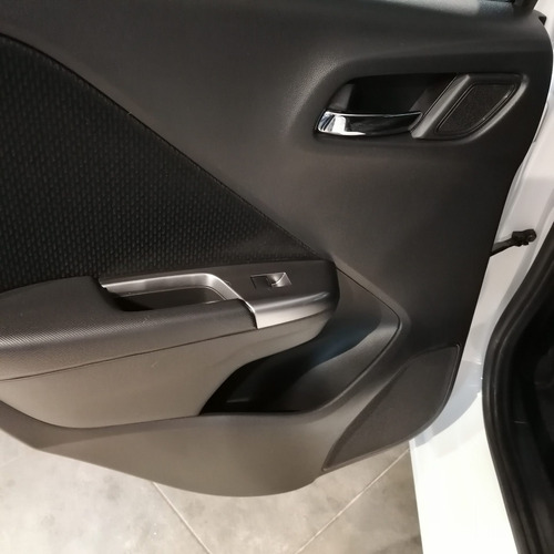Honda City Ex Ta 2020