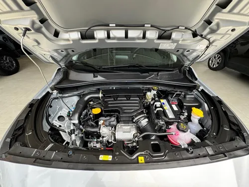 Fiat FASTBACK 1.0 Audace