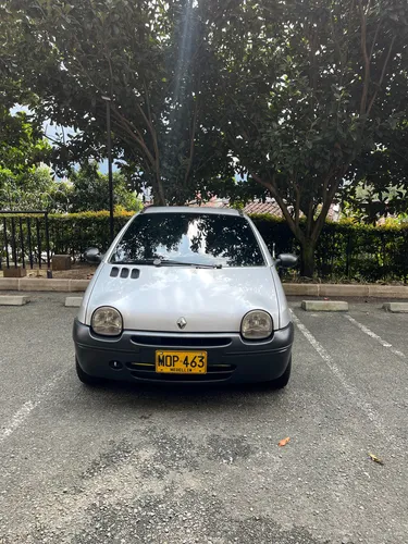 Renault Twingo 1.2 Access