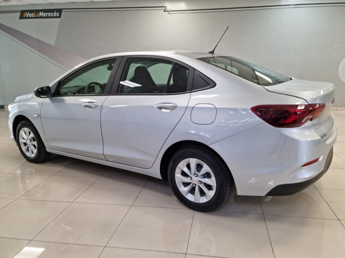 Imagen 8 de 17 de Chevrolet Onix Plus 1.2 0km 2022 Fabrica