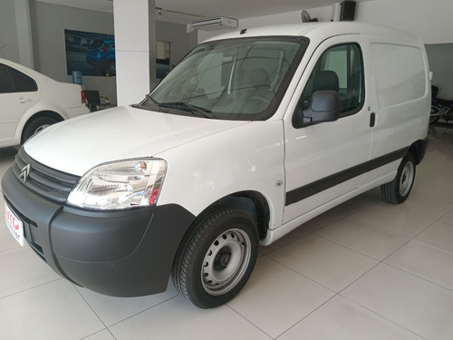 Citroën Berlingo 1.6 Vti 115 Business