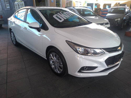 Cruze 1.4 Turbo Lt 2019 Automático 0km