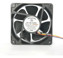 Comprar Cooler Nework Para Painéis Elétricos 120mm 12 Vdc De Nylon