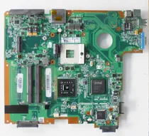 Comprar Placa Mãe Com Defeito - Itautec Infoway W7655 50-71547-43