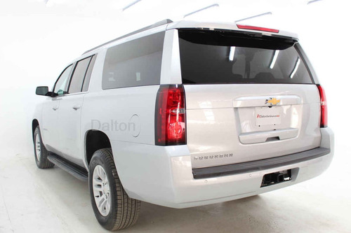 Chevrolet Suburban 2019 8 Cilindros