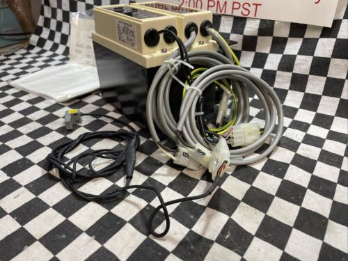 Sanki Vvvf Controller Mfc-s5a, Mfcs5a, Ac200/220v, 50/60 Ggj