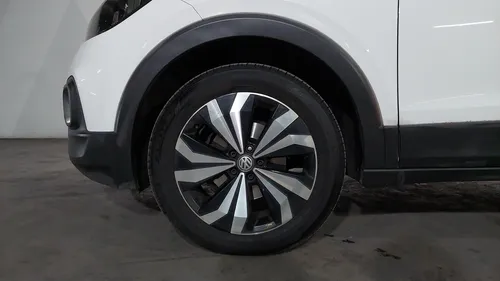 Volkswagen T-Cross 1.6 COMFORTLINE AUTO