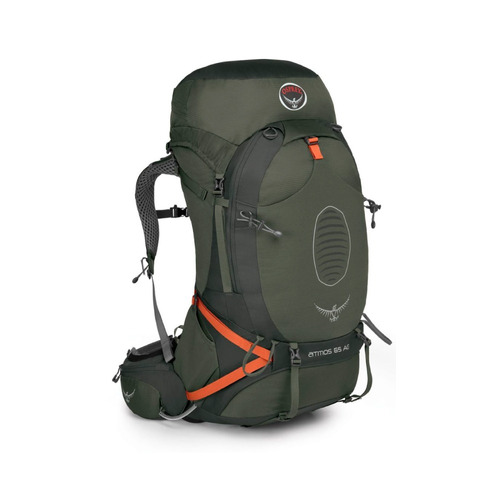 Mochila Aventura Camping Osprey Atmos Ag65