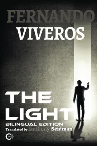 Libro The Lightde Fernando Viveros