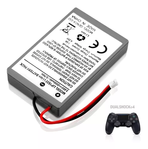 Bateria Dualshock 4 V2/ Batería Para Mando Playstation 4 V2