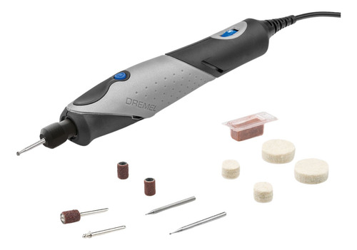 Multiherramienta Dremel Stylo + 11 Accesorios F0132050ng000