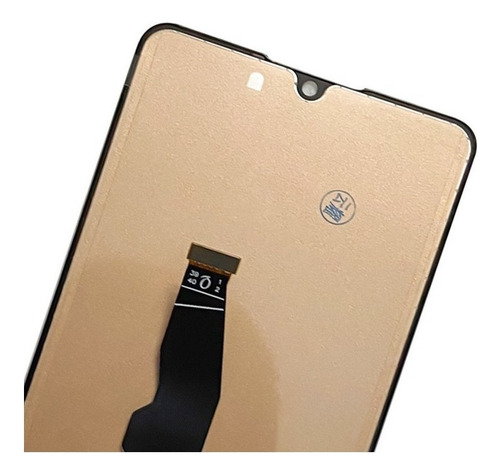 Pantalla Lcd Compatible Con Huawei P30 Ele-l29/l09/l04