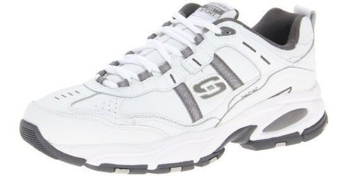 Skechers Sport Vigor ***** Serpentine Memory Foam Sneaker Pa