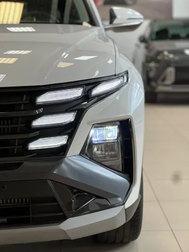 Hyundai Tucson HEV PREMIUM