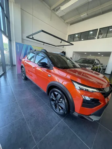 Renault Kardian 1.0T Premiere Edition At