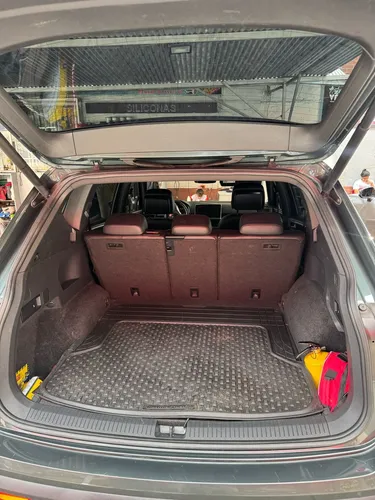 Seat Tarraco 1.4 Tsi Xcellence
