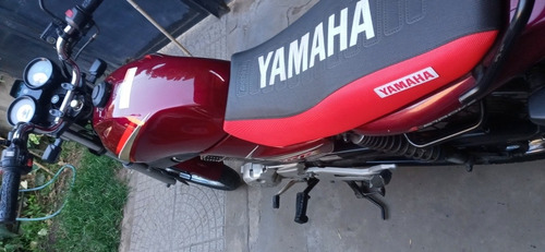 Yamaha 2005