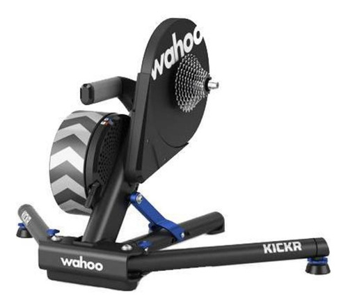 Smart Trainer Wahoo Kickr ( Pedal - Virtual )