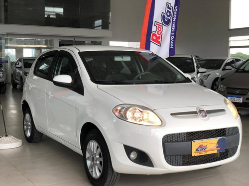 Fiat Palio 1.0 Mpi Attractive 8v Flex 4p Manual