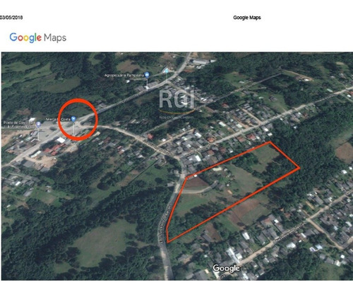 Terreno Em Martinica - Li50877160