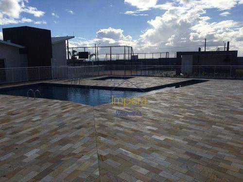 Imagem 6 de 15 de Terreno Cond. Rudá À Venda, 250 M² Por R$ 265.000 - Jardim Santa Júlia - São José Dos Campos/sp - Te0081