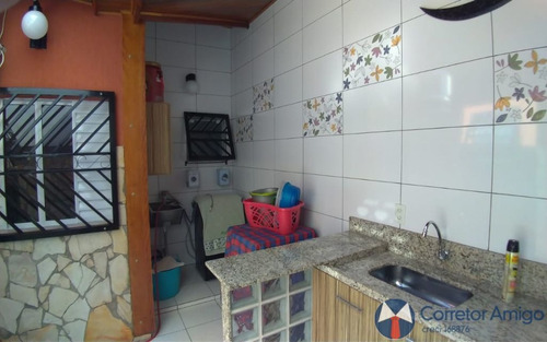Imagem 9 de 18 de Casa A Venda Em Sorocaba 3 Dormitorios - Ml3537