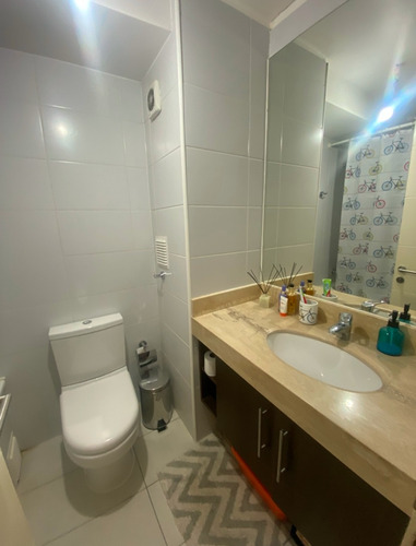 Departamento En Venta En Temuco
