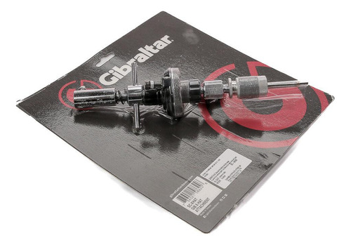 Extensor Para Chimbal Estante De Prato Gibraltar Sc-xhat