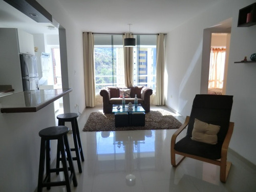 Apartamento En Venta Lomas Del Avila 60m2 Riv Jg