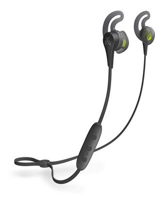 Auriculares Jaybird X4-storm Metallic