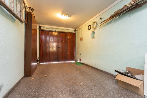 Imagen 5 de 30 de Venta Casa Parque Chacabuco